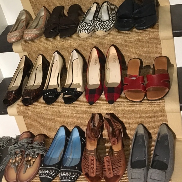 Shoes - Picture 2 of 2